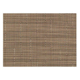 Chillewich Ltx Reed Sandbar Floormat Extra Large